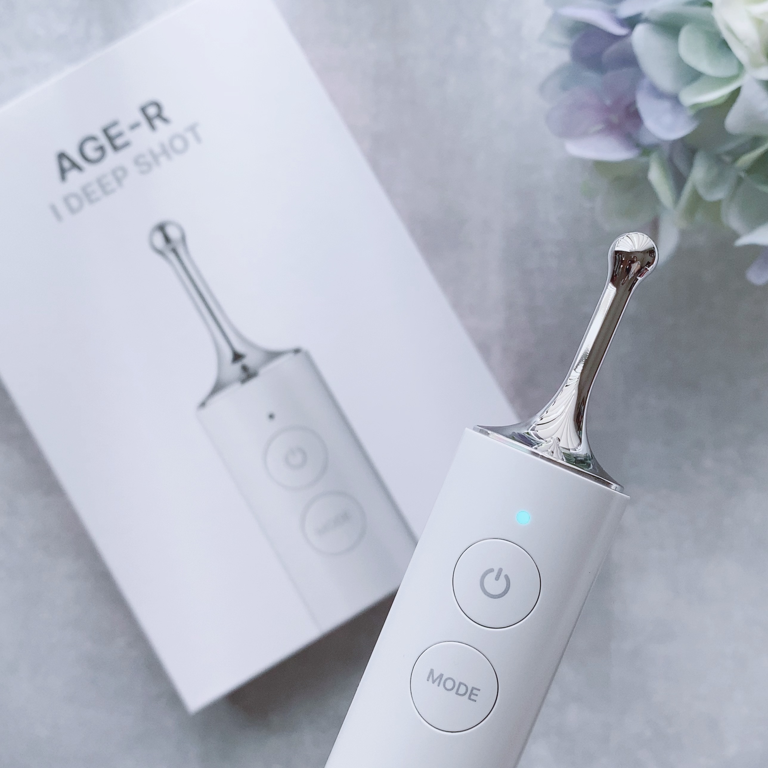 ディープリフティングアイクリーム/MEDICUBE/その他スキンケアを使ったクチコミ（3枚目）