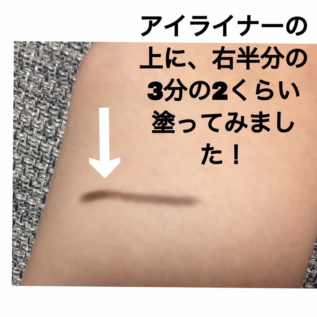 シークレットビューティーパウダー/キャンメイク/プレストパウダーを使ったクチコミ(4枚目)