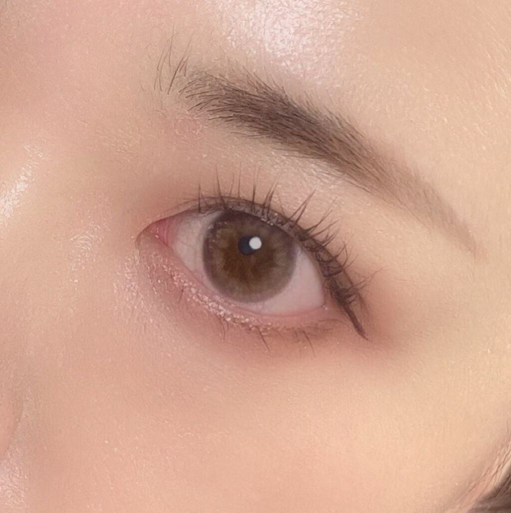 ちっちみ on LIPS 「♡#followme♡@chicchimity🕊𓂃𓈒𓏸カラコ..」(7枚目)