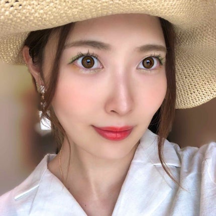 インジーニアス パウダーアイズ N/RMK/単色アイシャドウを使ったクチコミ(3枚目)