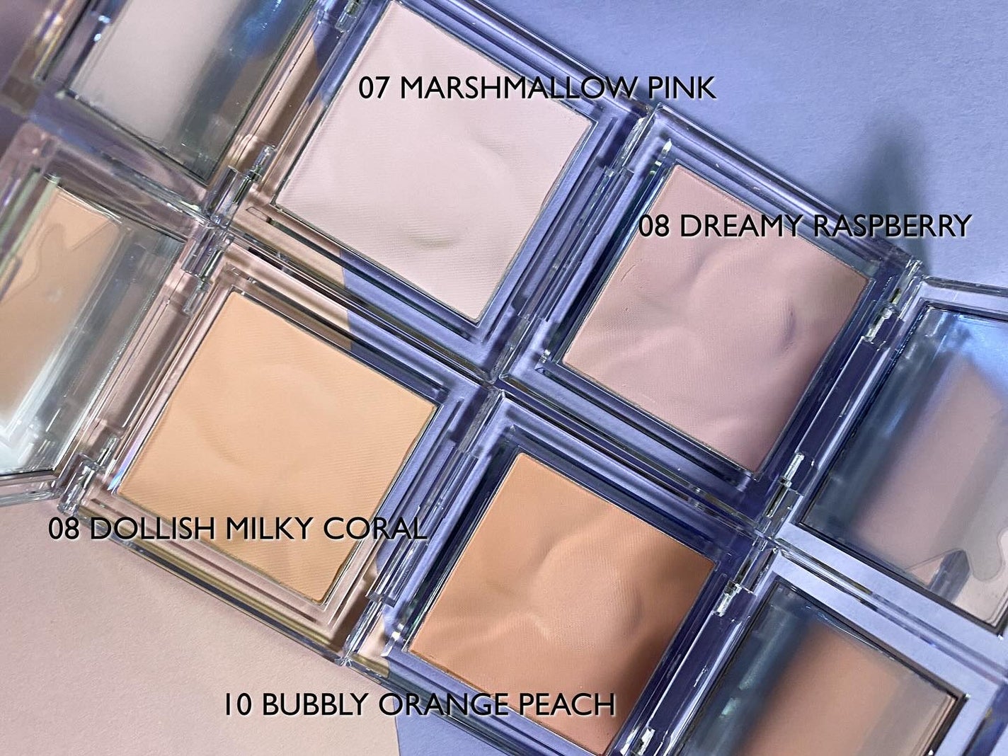 フラッフィーウェアチーク/ABOUT TONE/パウダーチークを使ったクチコミ(2枚目)