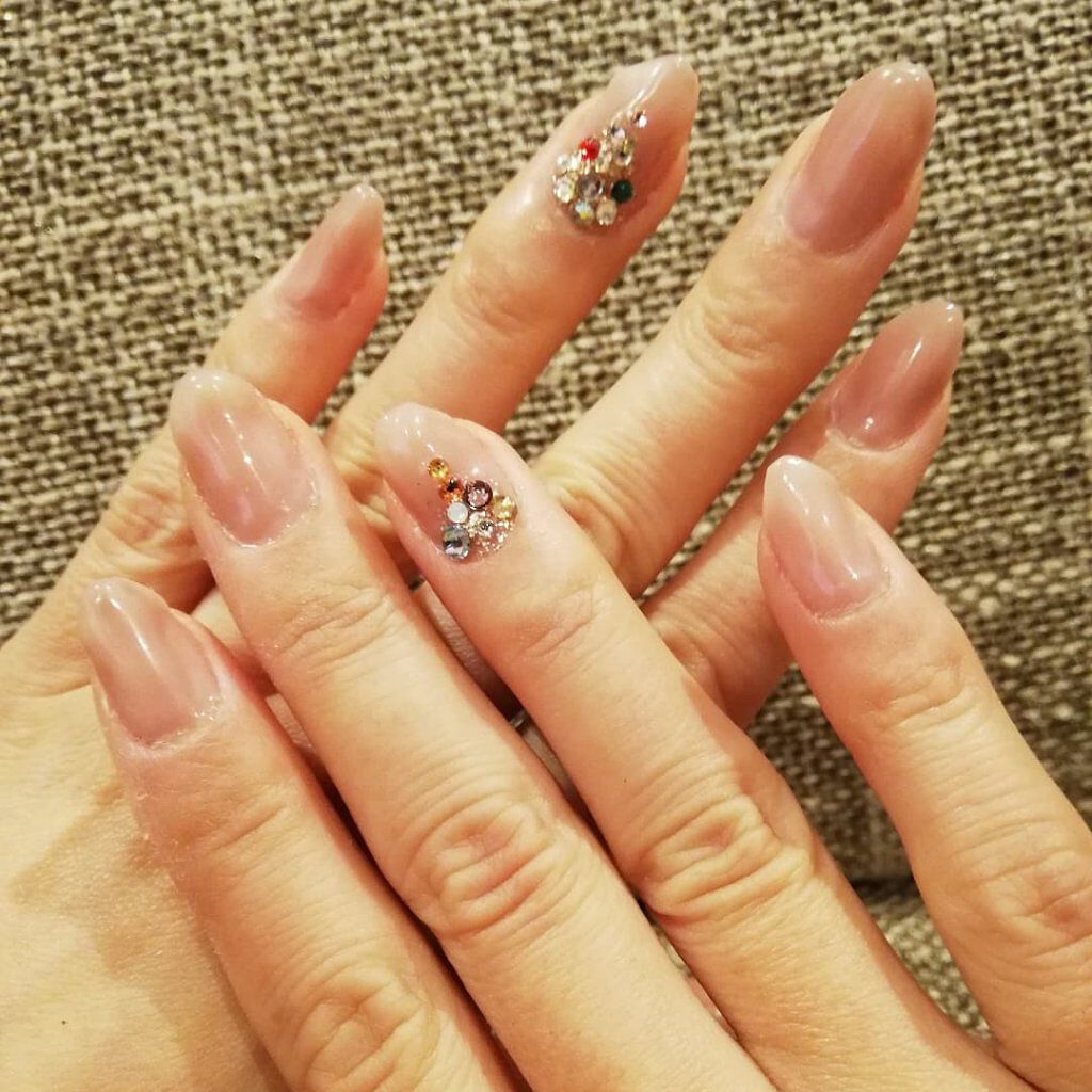 irogel/irogel(イロジェル)/ジェルネイルを使ったクチコミ（2枚目）