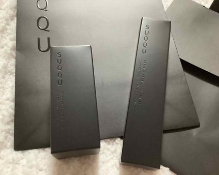 シマー リクイド ブラッシュ/SUQQU/リキッドチークを使ったクチコミ(1枚目)