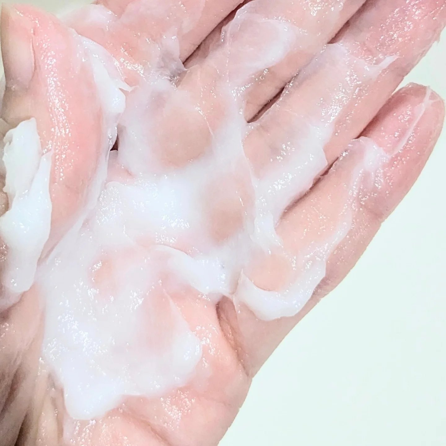 セラティス ムーンライトスリーク シャンプー / ヘアトリートメント/THERATIS/市販シャンプーを使ったクチコミ（3枚目）