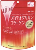 井藤漢方製薬 リフトップ プロテオグリカンコラーゲン