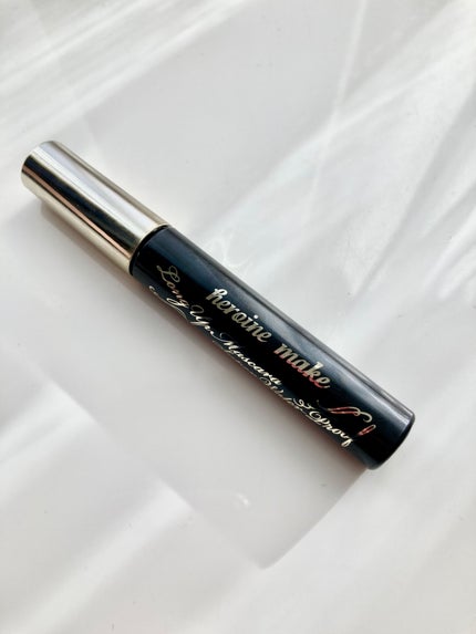 クイックラッシュカーラー/キャンメイク/マスカラ下地を使ったクチコミ(1枚目)