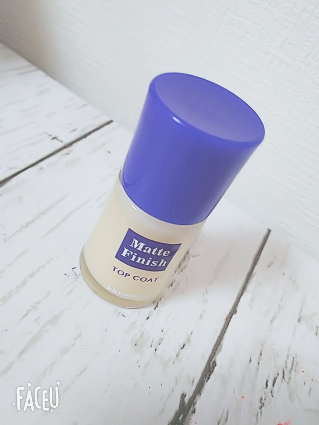 pa ネイルカラー/pa nail collective/マニキュアを使ったクチコミ（2枚目）