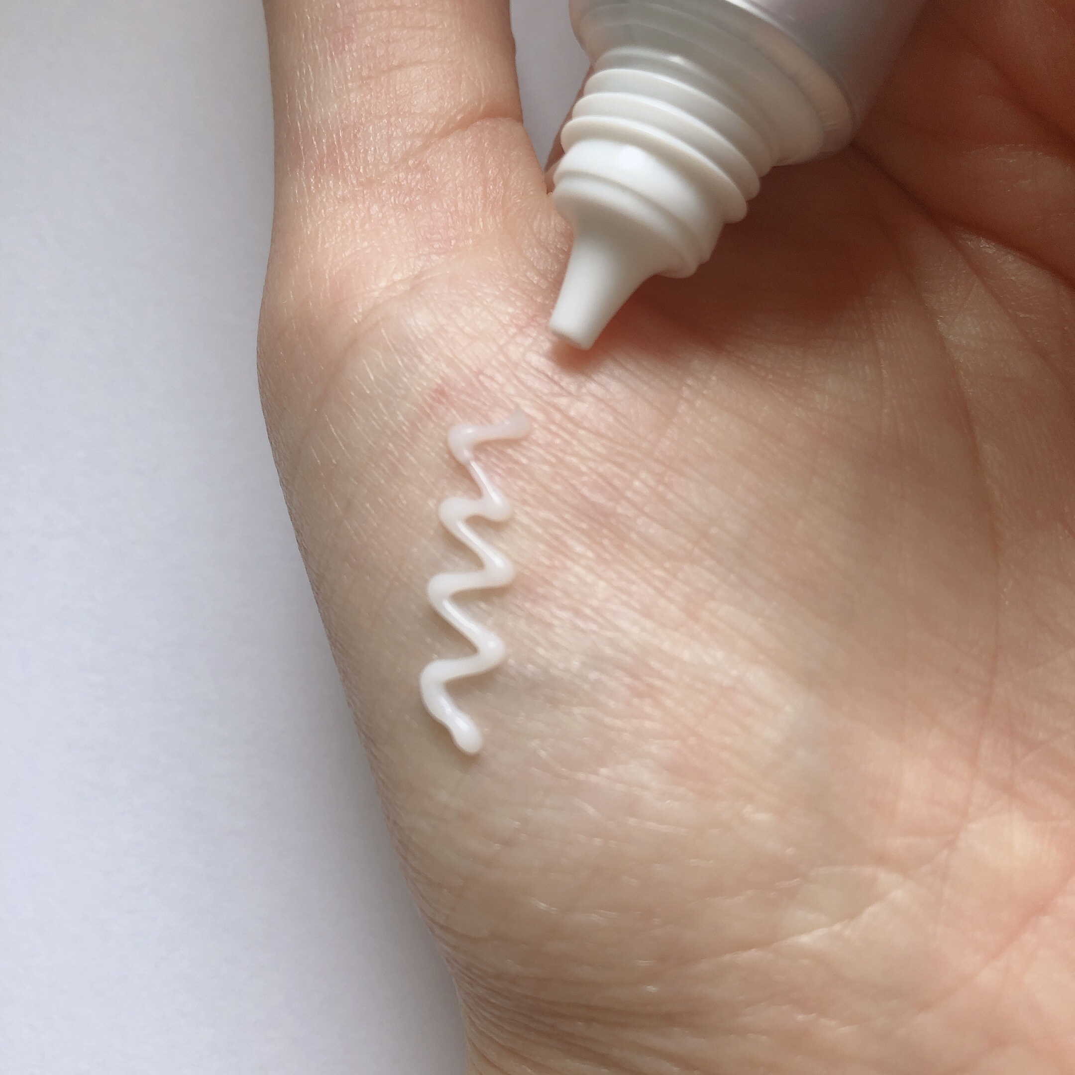 リペア セラム/ネイルホリック/ネイルオイル・トリートメントを使ったクチコミ（2枚目）