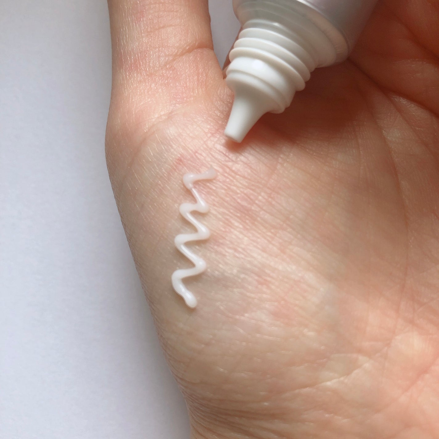 リペア セラム/ネイルホリック/ネイルオイル・トリートメントを使ったクチコミ(2枚目)