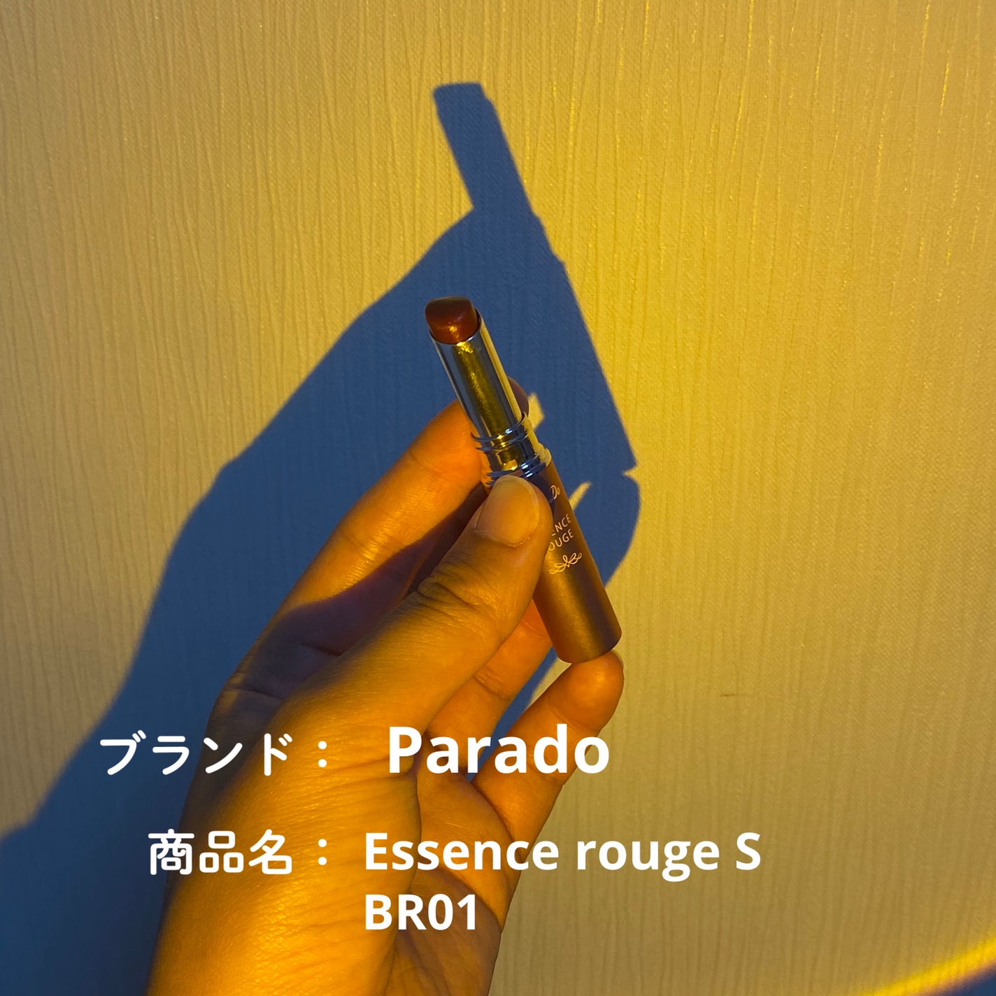 ☀︎ R ☪︎ on LIPS 「*☼*――お値段以上1押しコンビニコスメ達――*☼*①Fami..」(4枚目)