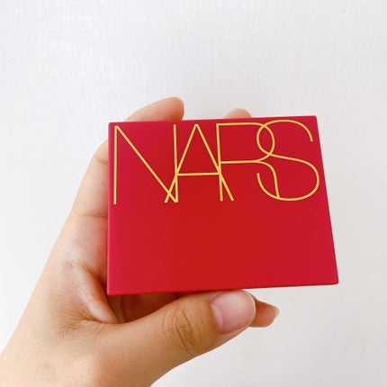ライトリフレクティング クワッドアイシャドー/NARS/アイシャドウパレットを使ったクチコミ(7枚目)