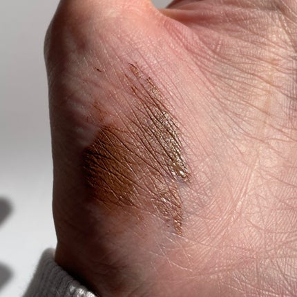 カラーリングアイブロウ マイクロ 06 ピンクブラウン/ヘビーローテーション/眉マスカラの画像