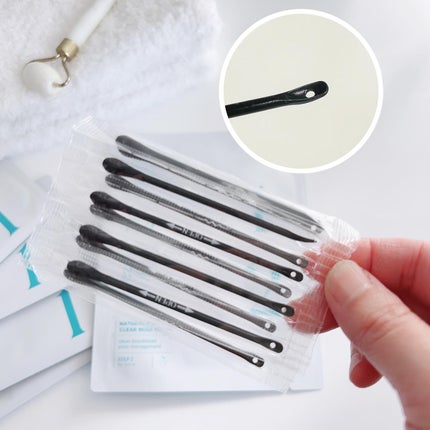 ナチュラルマイルドクリアノーズパック/ilso/シートマスク・パックを使ったクチコミ(4枚目)