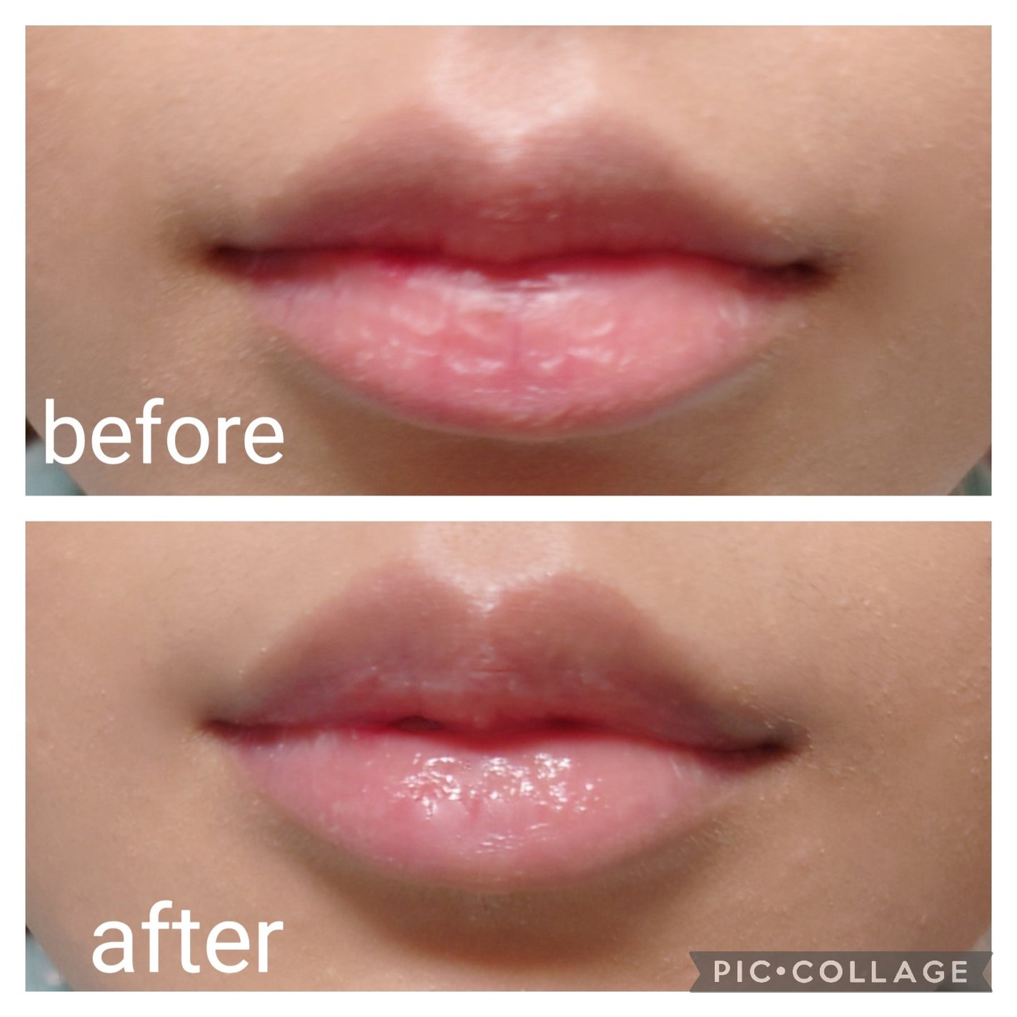 春江花月 保湿リップクリーム/CATKIN/リップケアを使ったクチコミ(4枚目)