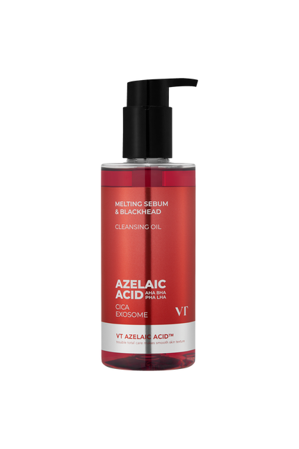 AZケア クレンジングオイル / VT