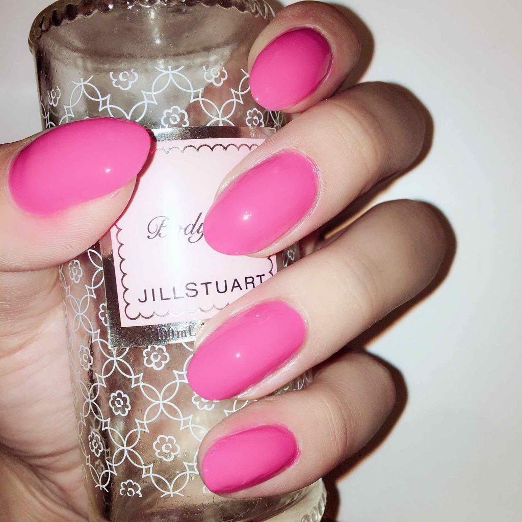 pa ネイルカラー/pa nail collective/マニキュアを使ったクチコミ（1枚目）