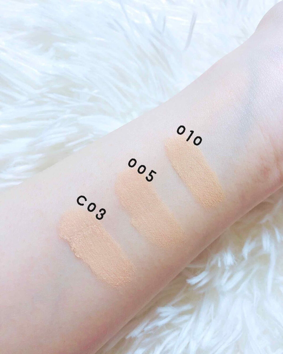 を使ったクチコミ（3枚目）