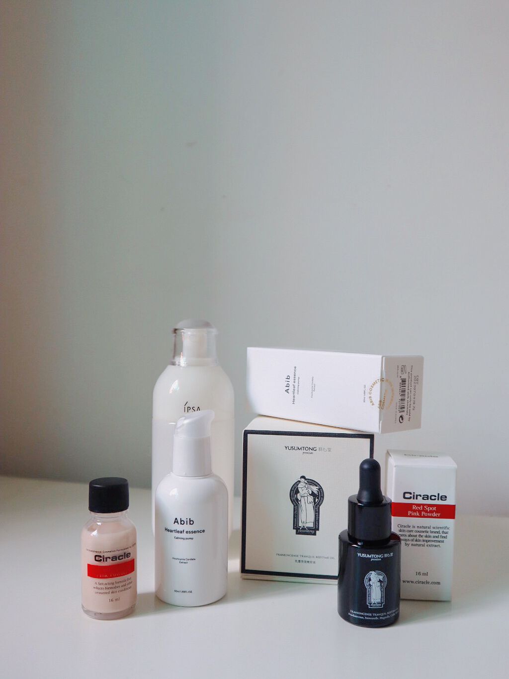 ME エクストラ 4/IPSA/化粧水を使ったクチコミ（2枚目）