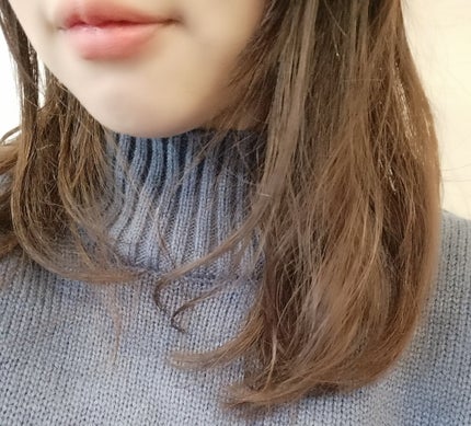 ヘアスカルプバイタルマスク/TIARERA/ヘアマスク・ヘアパックを使ったクチコミ(3枚目)