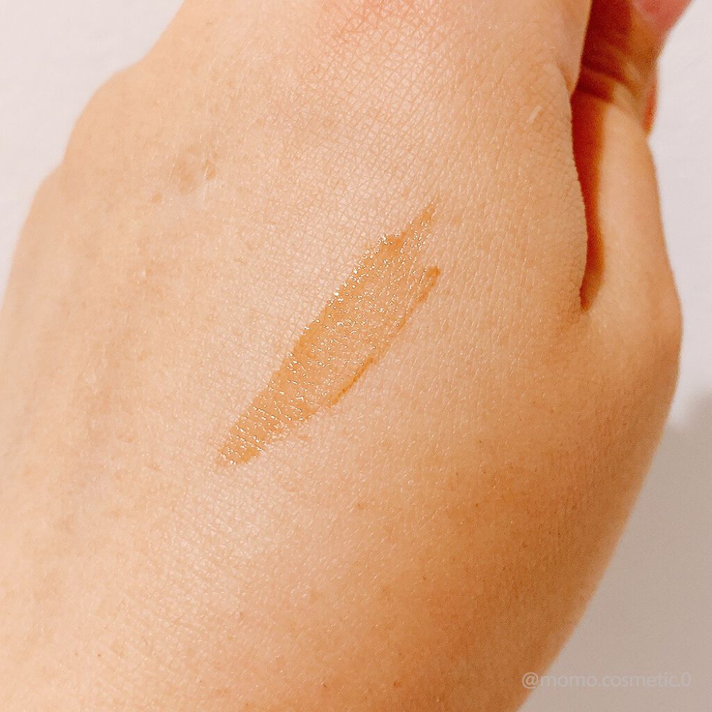 ブロウラッシュEX ラスティングブロウプライマー /ブロウラッシュ/その他アイブロウを使ったクチコミ(3枚目)