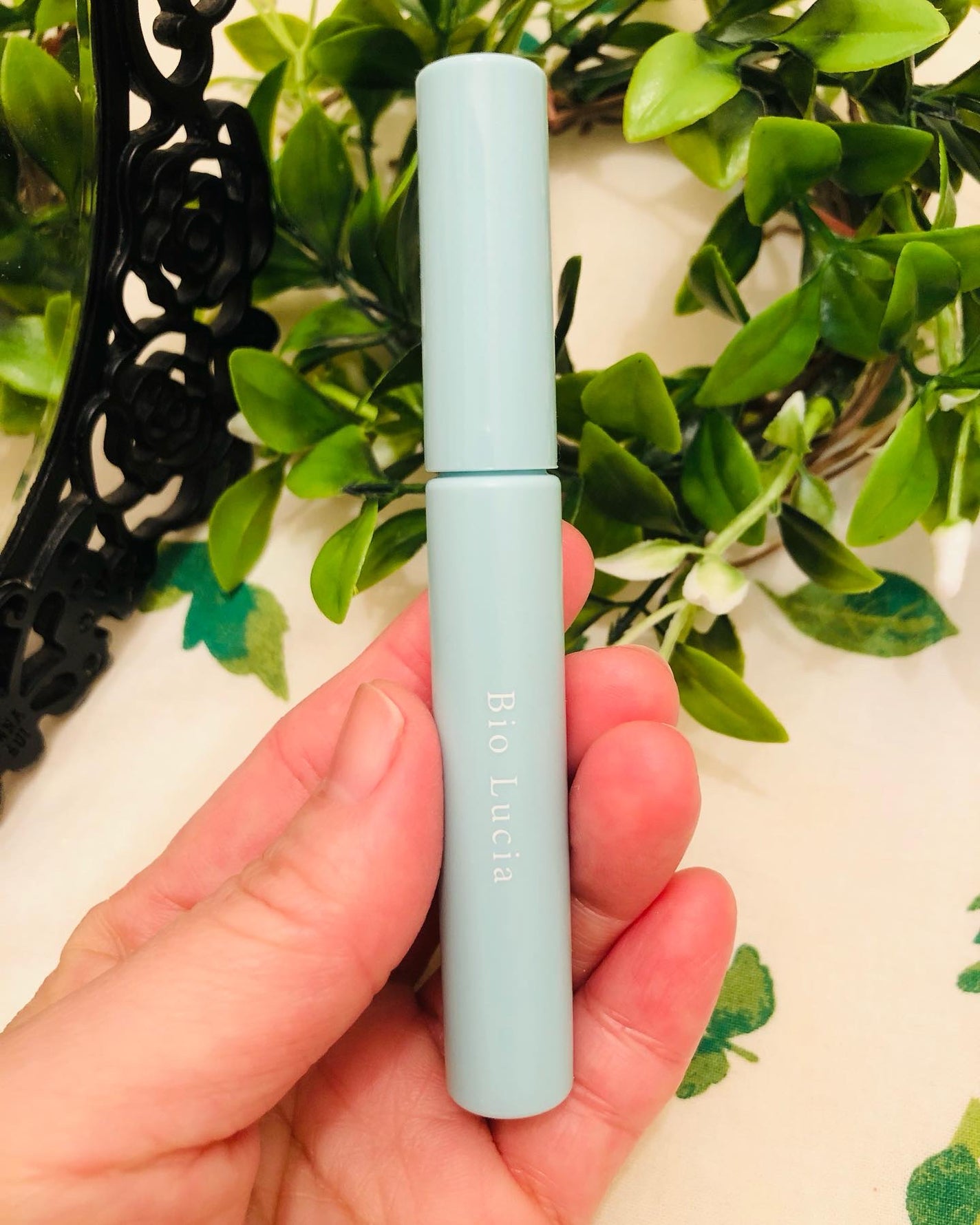 アイラッシュセラム/Bio Lucia(ビオルチア)/まつげ美容液を使ったクチコミ(1枚目)