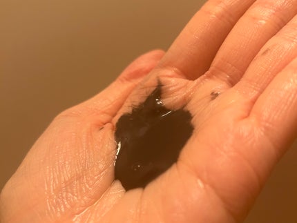 ソフィーナ iP ポア クリアリング ジェル ウォッシュ/SOFINA iP/その他洗顔料を使ったクチコミ(2枚目)