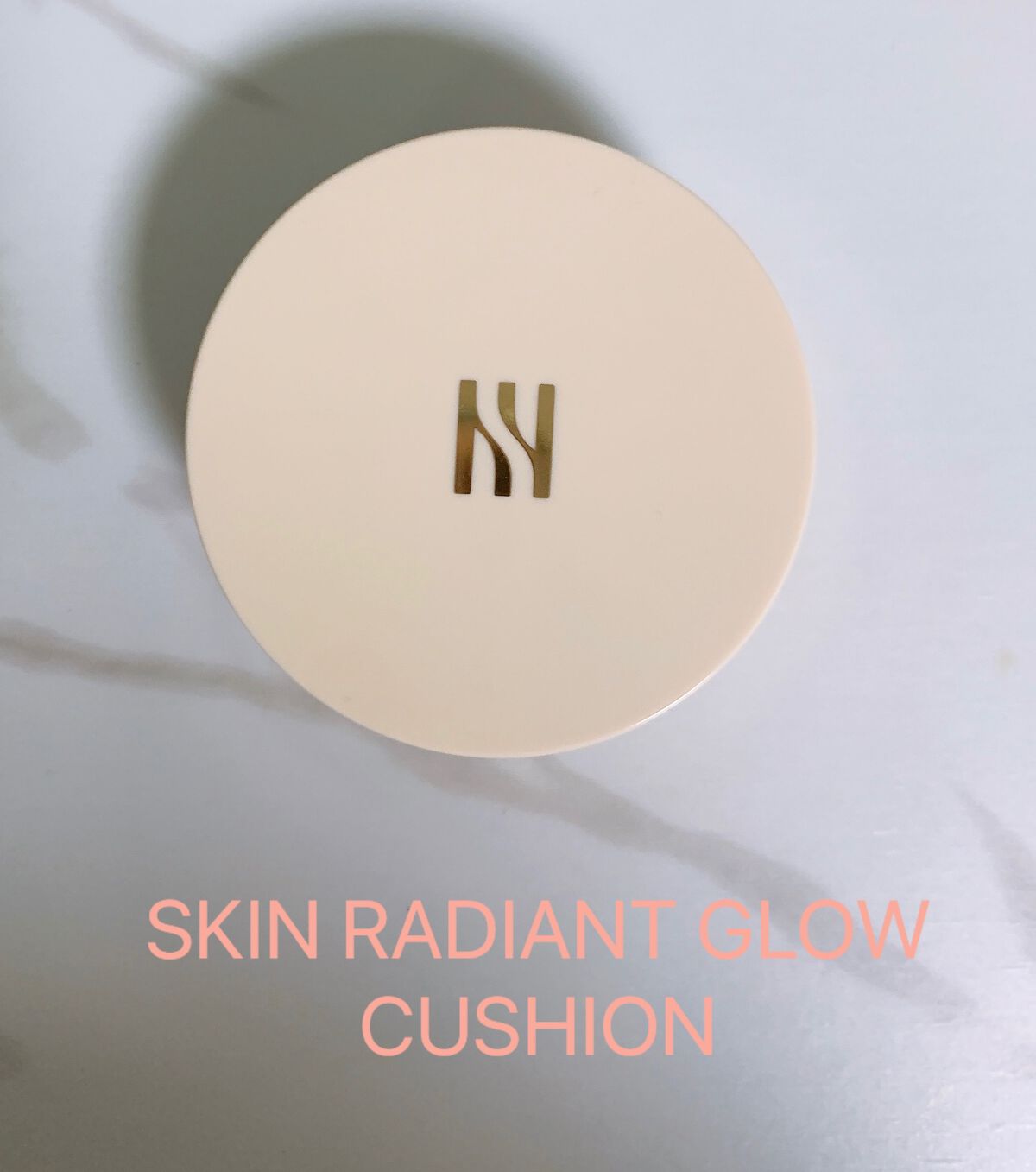 ブラック クッション/HERA/クッションファンデーションを使ったクチコミ(8枚目)