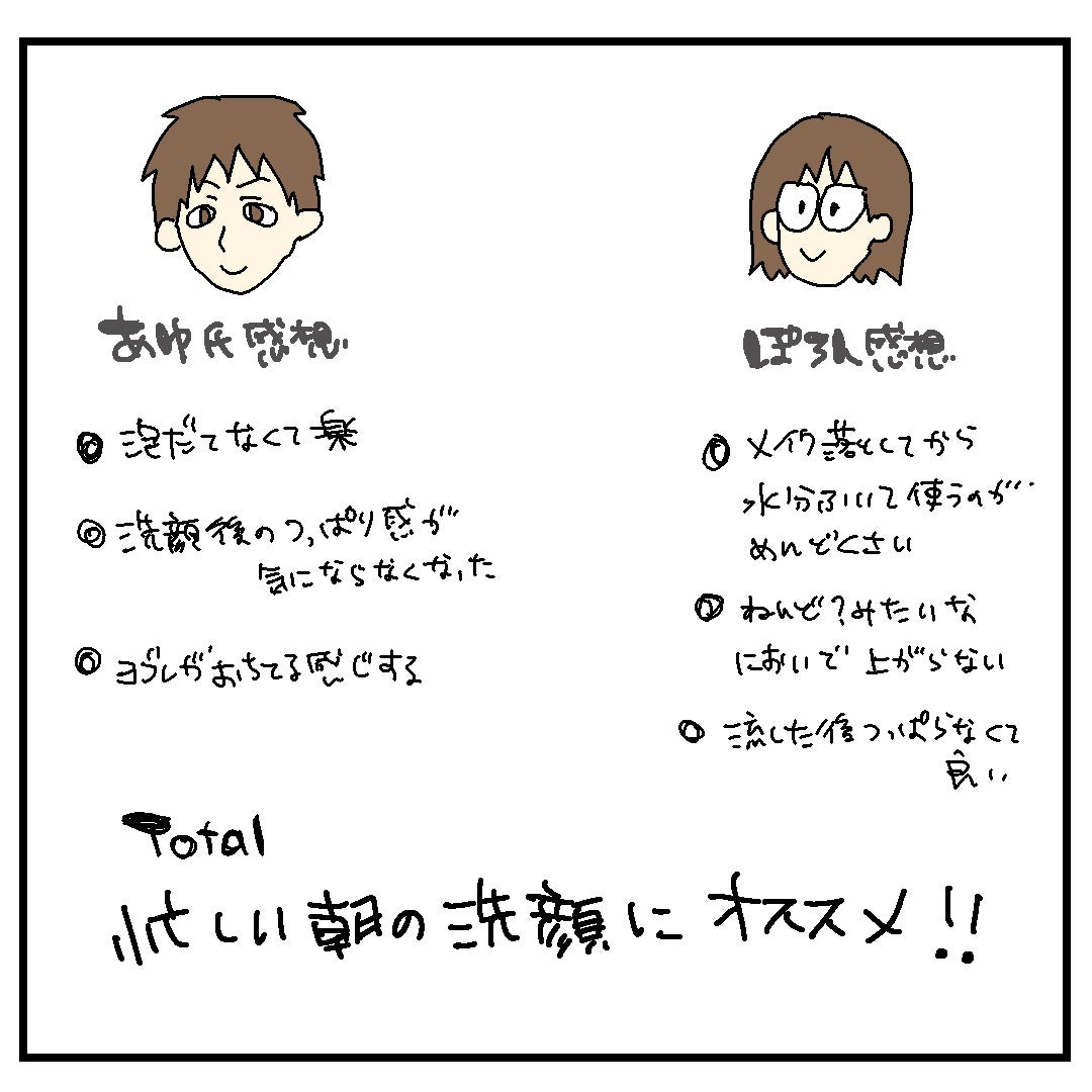 ジェントルスキンクレンザー/セタフィル/その他洗顔料を使ったクチコミ(6枚目)