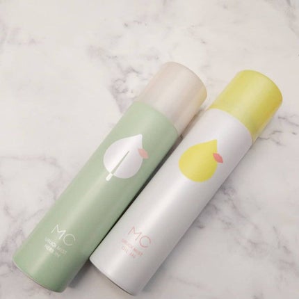 うるおいミスト ハーブイン/MAKE COVER/ミスト状化粧水を使ったクチコミ(3枚目)