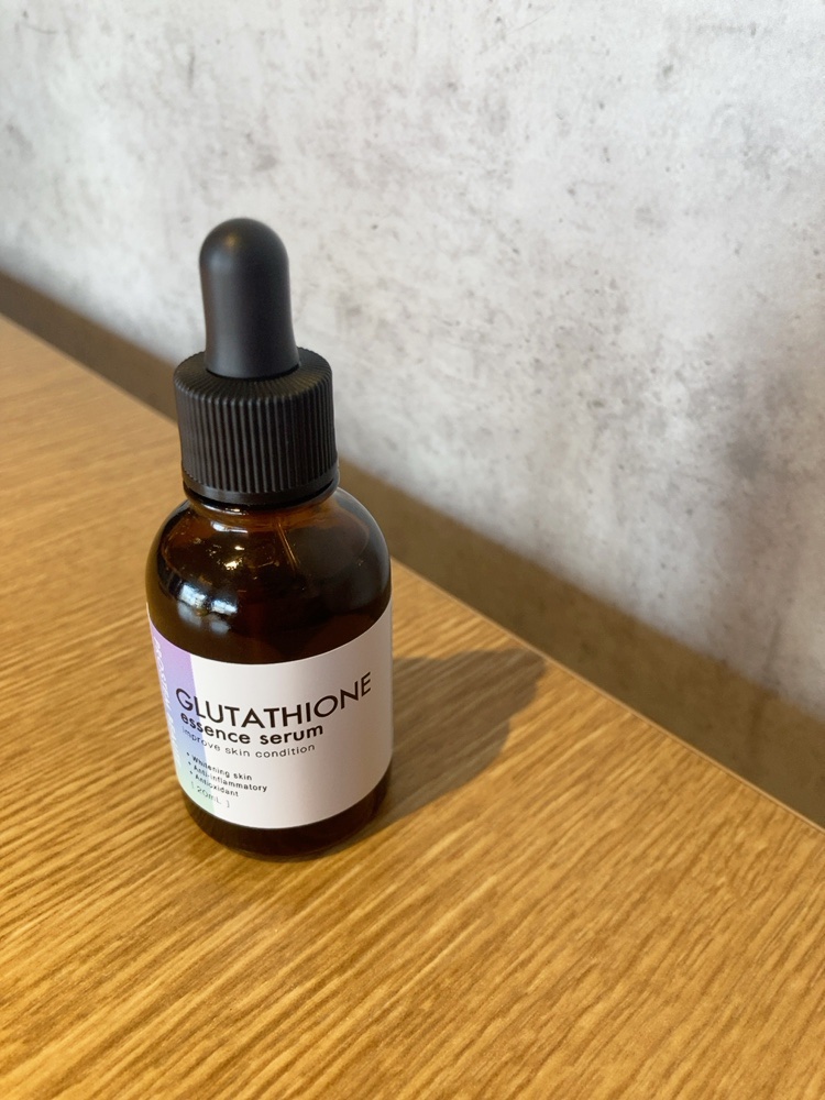 プロステムボーテ　セラムWB/PROSTEM BEAUTE/美容液を使ったクチコミ（1枚目）