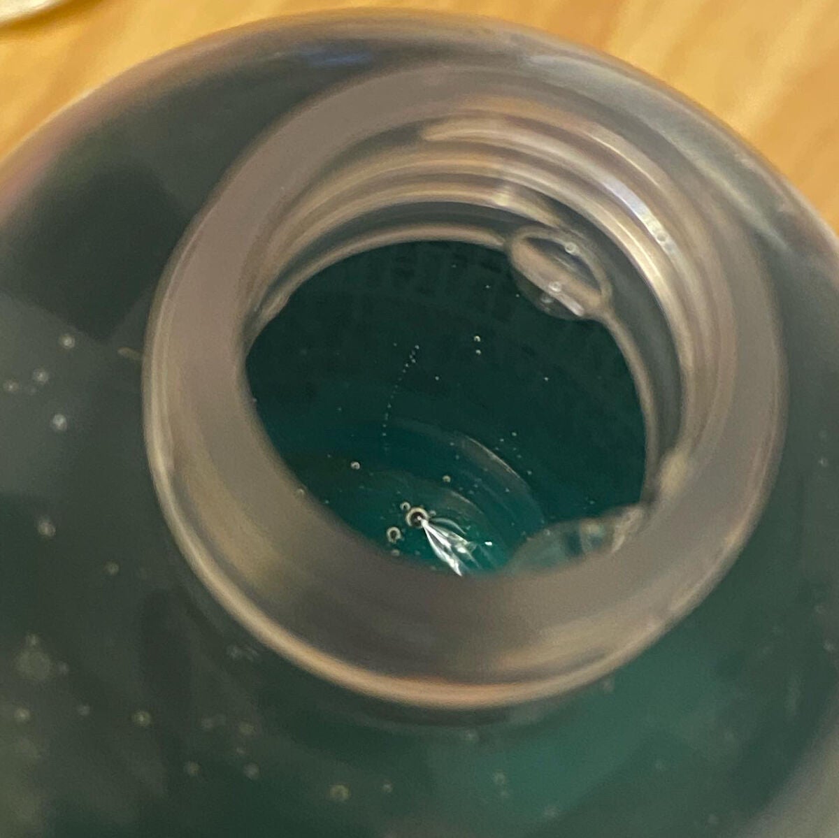 SHAMPOO & REPAIR/MEDULLA/市販シャンプーを使ったクチコミ(6枚目)