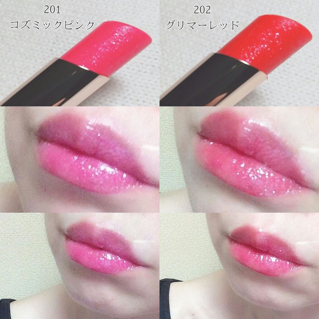 オペラ リップティント N/OPERA/リップティントを使ったクチコミ(2枚目)