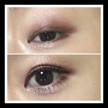 ジェミィリッチ アイズ/Visée/アイシャドウパレットを使ったクチコミ(2枚目)