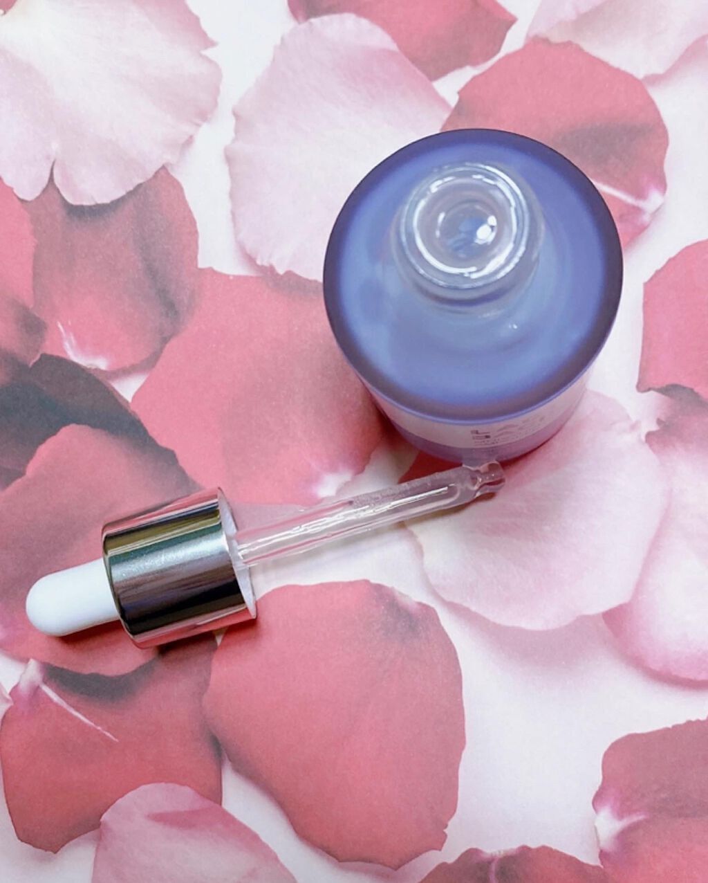 ラクトバチルス 保湿 トナー/A’pieu/化粧水を使ったクチコミ（3枚目）