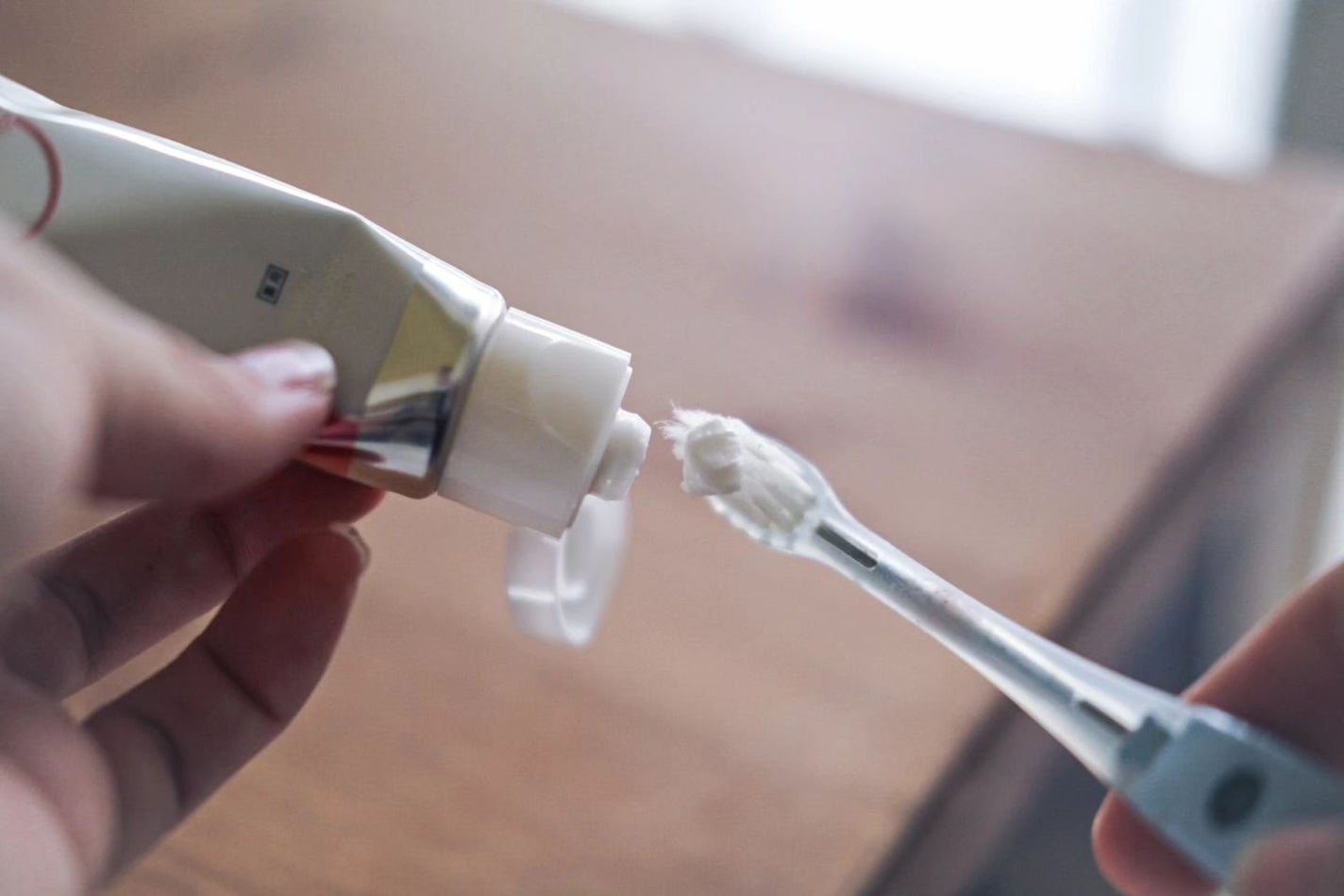 える on LIPS 「アパガードセレナコーヒー、紅茶、ワインなどのステインをしっかり..」(3枚目)