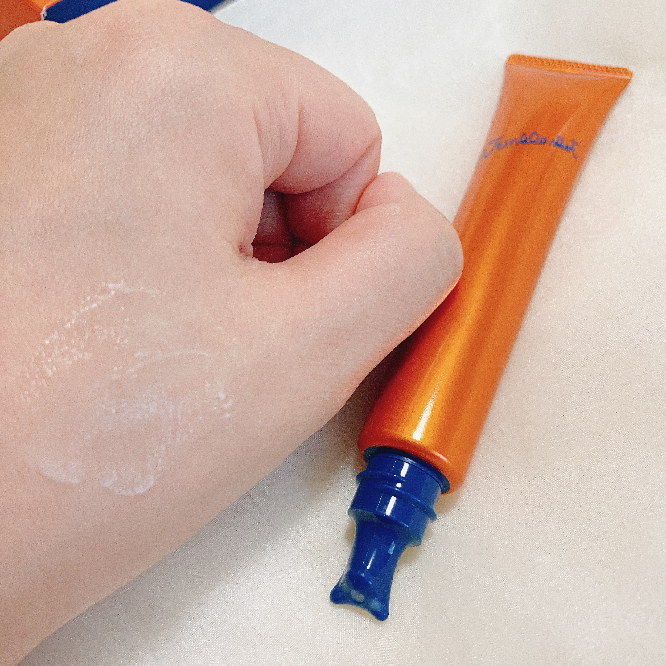 リンクルショット メディカル セラム N/リンクルショット/アイケア・アイクリームを使ったクチコミ（3枚目）