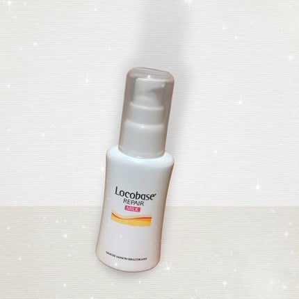 locobase repair /第一三共ヘルスケア/フェイスクリームを使ったクチコミ(2枚目)