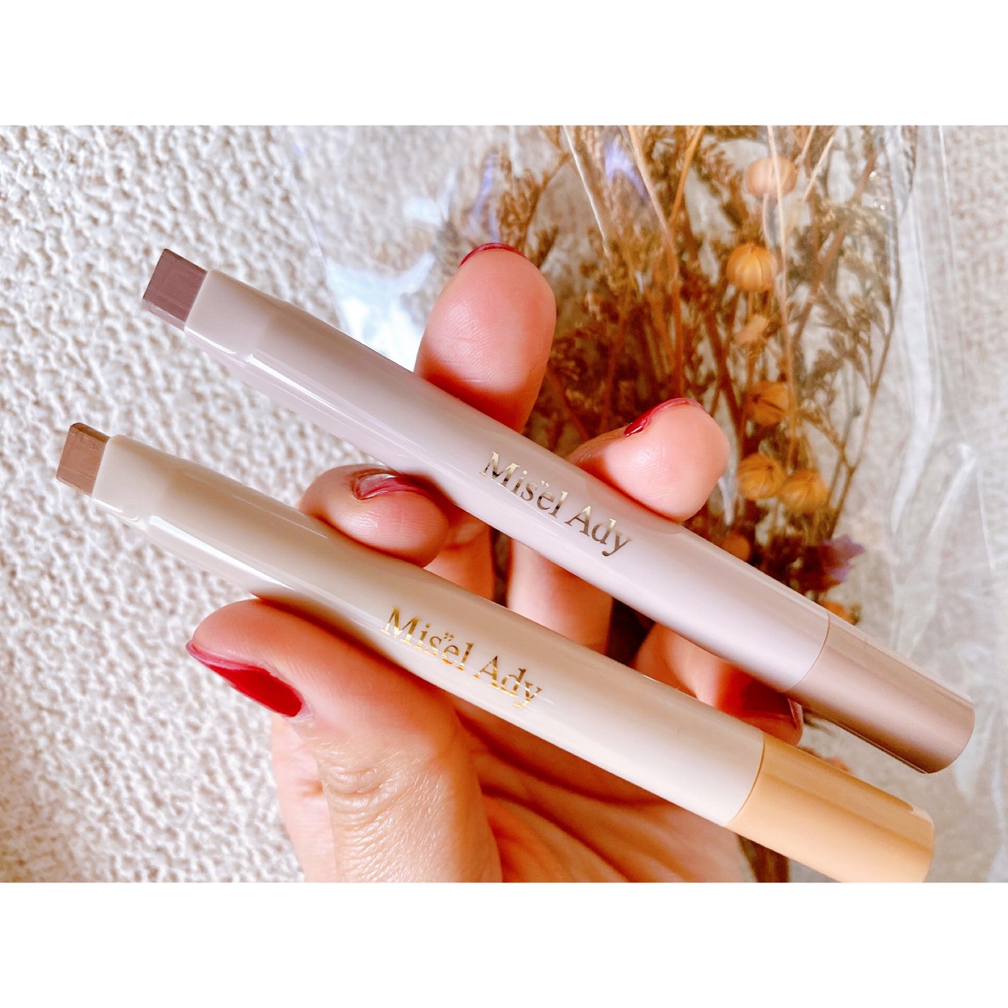 コガオシェードペン/スキューズミー/シェーディングを使ったクチコミ(2枚目)