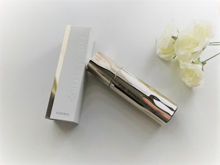 ザ マイトル エッセンス/THE MYTOL/ブースター・導入液を使ったクチコミ(1枚目)