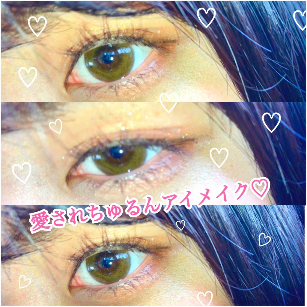 secretcandymagic 1day(シークレットキャンディーマジック）/secret candymagic/ワンデー（１DAY）カラコンを使ったクチコミ（1枚目）