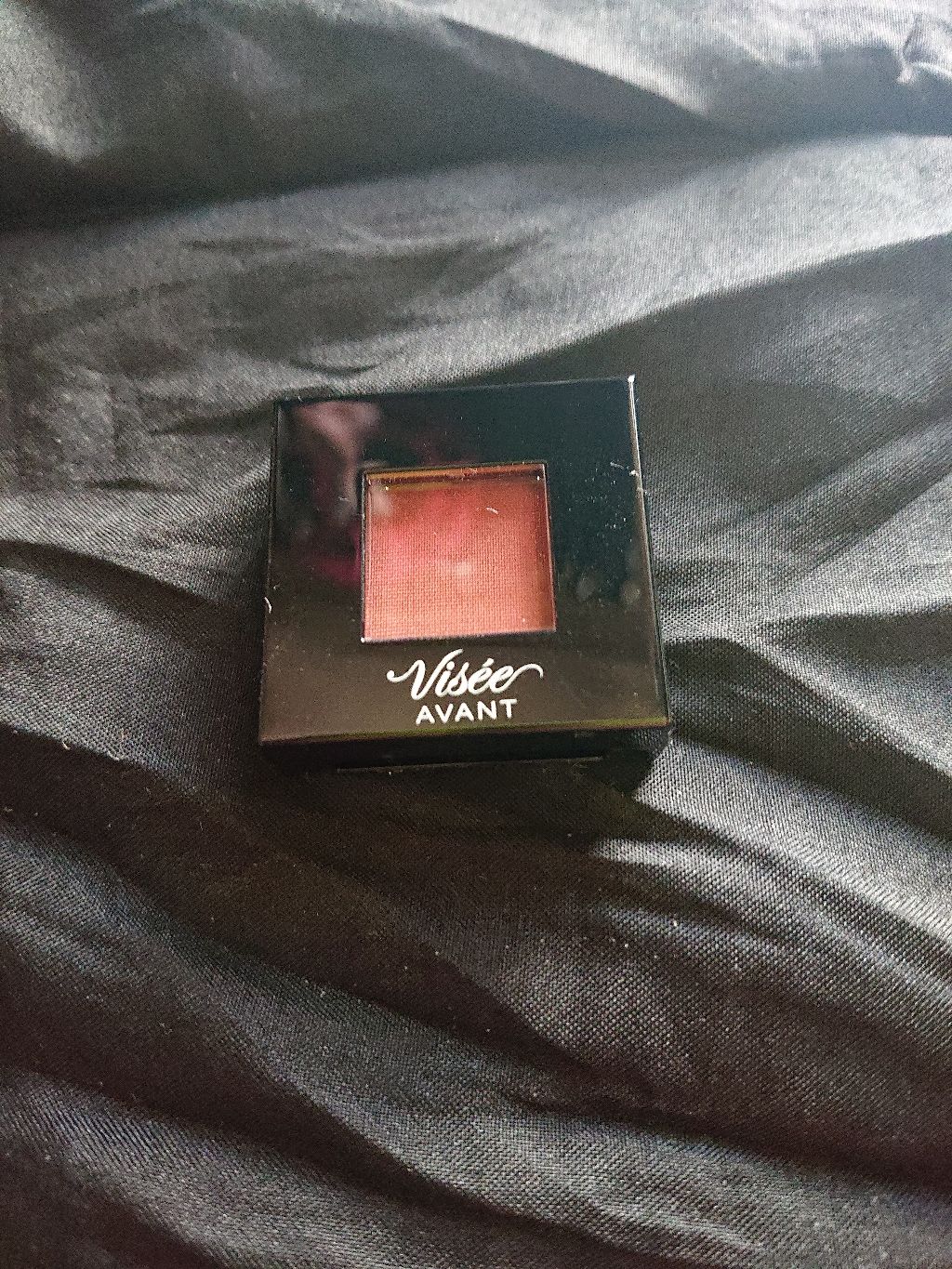 ヴィセ アヴァン シングルアイカラー/Visée/単色アイシャドウを使ったクチコミ(1枚目)