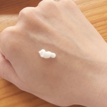 インテカ スージングクリーム/make prem/フェイスクリームを使ったクチコミ(2枚目)