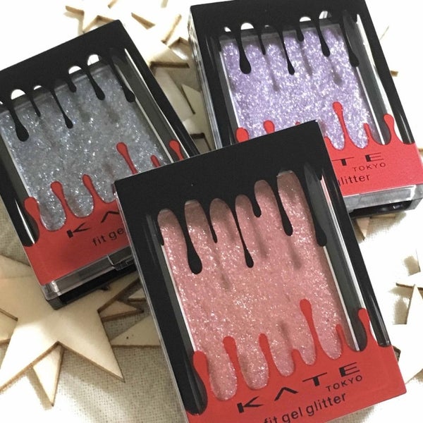 クリーミー?キラキラ?単色アイシャドウで"今欲しい色"だけ手に入れちゃお♡