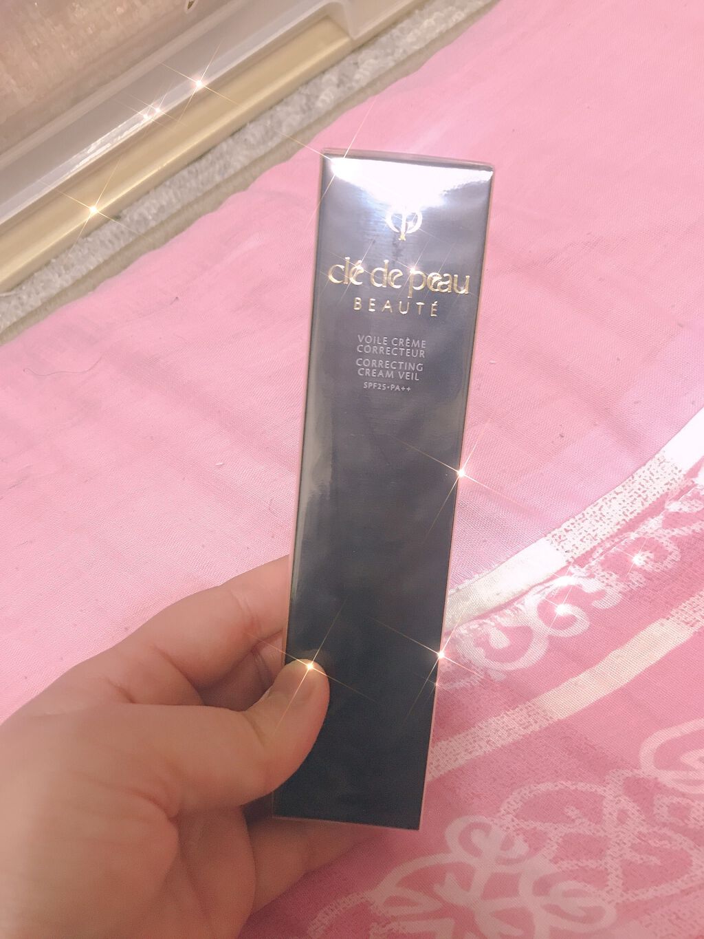 さおり on LIPS 「購入品💸💸時間がないので使ってみた感想などは明日以降に投稿しよ..」(3枚目)