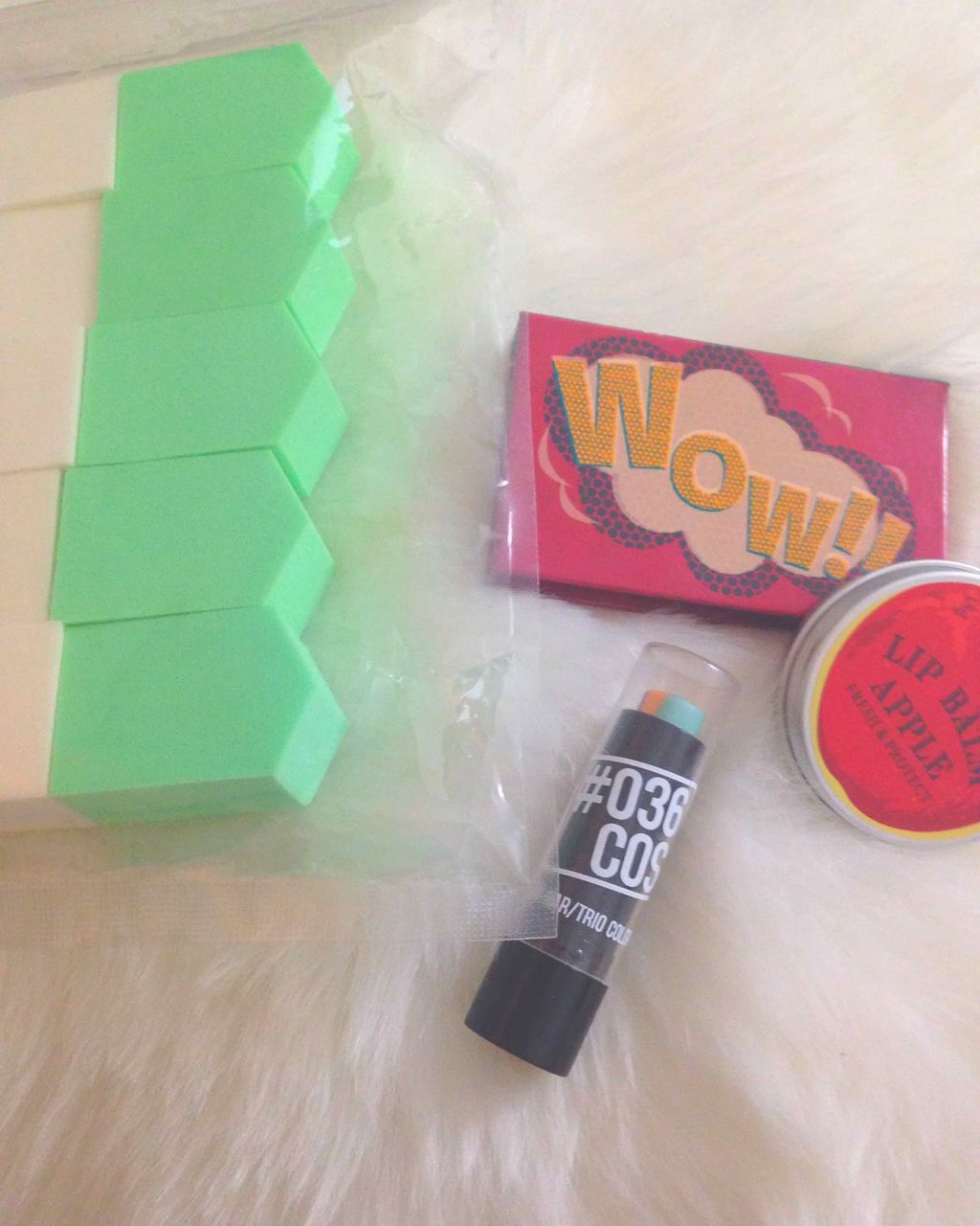 【旧品】パウダーチークス/キャンメイク/パウダーチークを使ったクチコミ（1枚目）