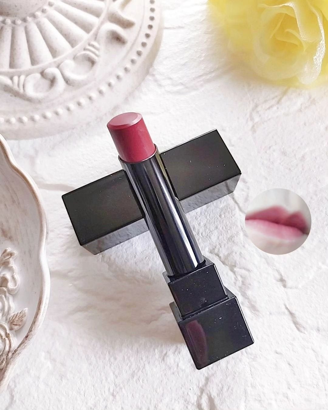 ケイト リップモンスター/KATE/口紅を使ったクチコミ(2枚目)