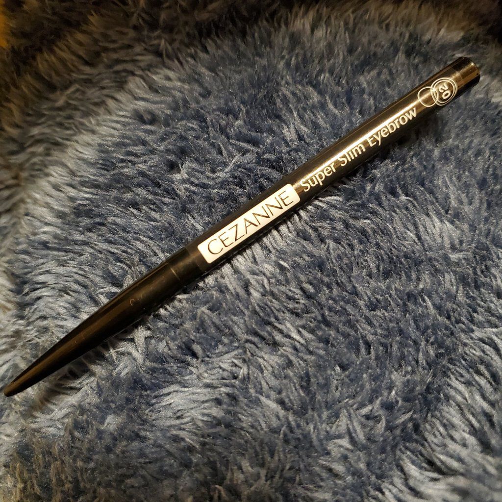 スリムスケッチアイブロウペンシル/U R GLAM/アイブロウペンシルを使ったクチコミ（1枚目）