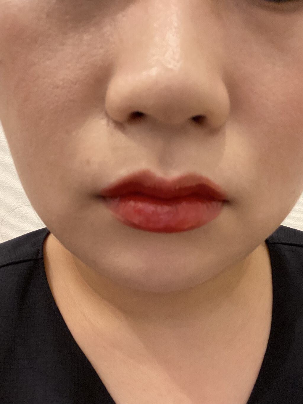 SPステイ マットインク/MAYBELLINE NEW YORK/口紅を使ったクチコミ（3枚目）