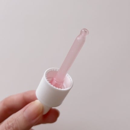 PDRNピンクアンプル PDRN 10,000ppm配合/MEDICUBE/美容液を使ったクチコミ(8枚目)