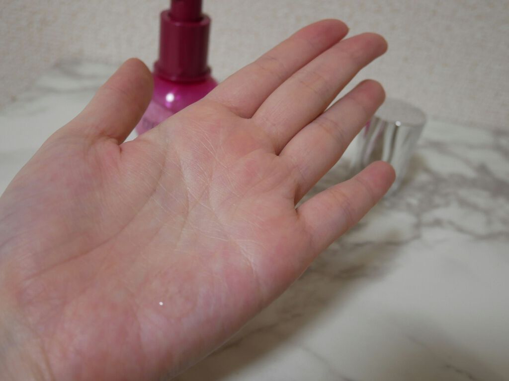 キャビアドットブースター/DEW/ブースター・導入液を使ったクチコミ（3枚目）